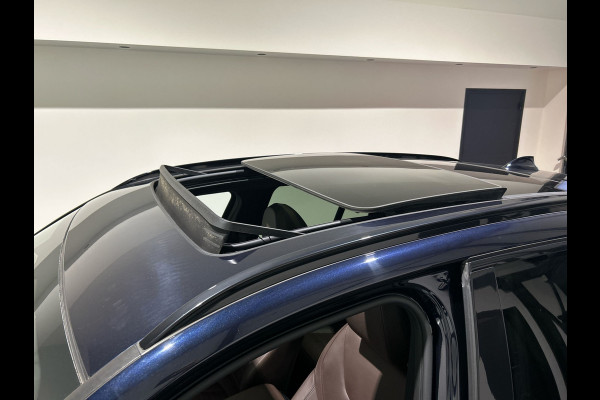 BMW iX3 High Executive 80 kWh | Panoramadak | Lederen bekleding | HUD |  21 inch Velgen | Sportstoelen | M - Sport