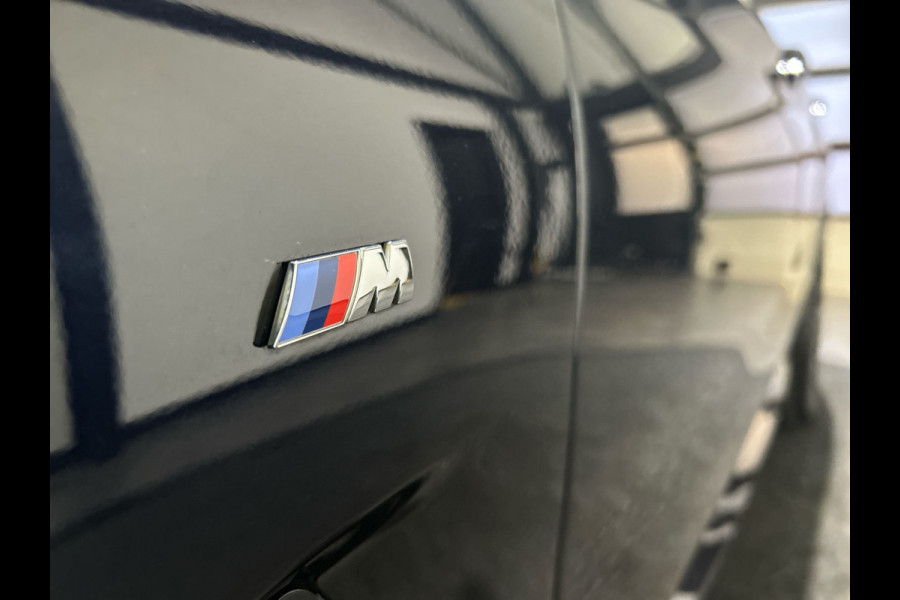 BMW iX3 High Executive 80 kWh | Panoramadak | Lederen bekleding | HUD |  21 inch Velgen | Sportstoelen | M - Sport