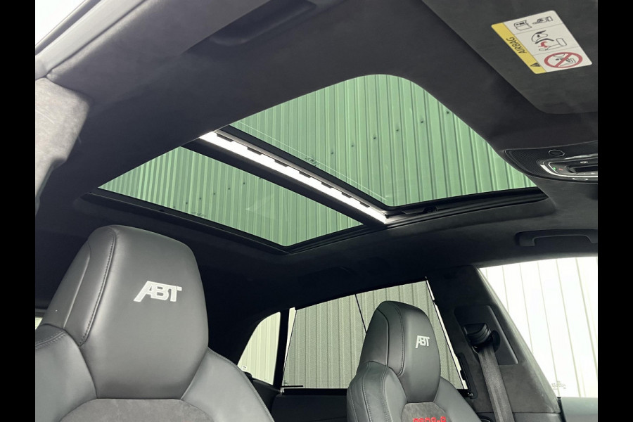 Audi RS Q8 RSQ8 R ABT*1/125*DOWNPIPES*TREKHAAK*PANO*1E LAK*