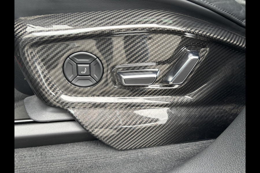 Audi RS Q8 RSQ8 R ABT*1/125*DOWNPIPES*TREKHAAK*PANO*1E LAK*