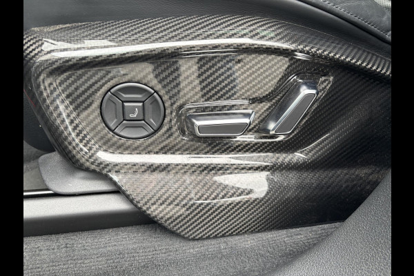 Audi RS Q8 RSQ8 R ABT*1/125*DOWNPIPES*TREKHAAK*PANO*1E LAK*