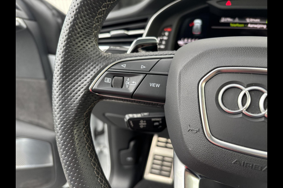 Audi RS Q8 RSQ8 R ABT*1/125*DOWNPIPES*TREKHAAK*PANO*1E LAK*