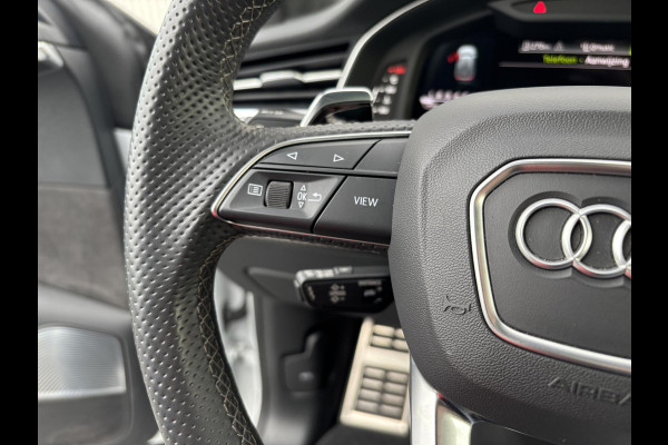 Audi RS Q8 RSQ8 R ABT*1/125*DOWNPIPES*TREKHAAK*PANO*1E LAK*