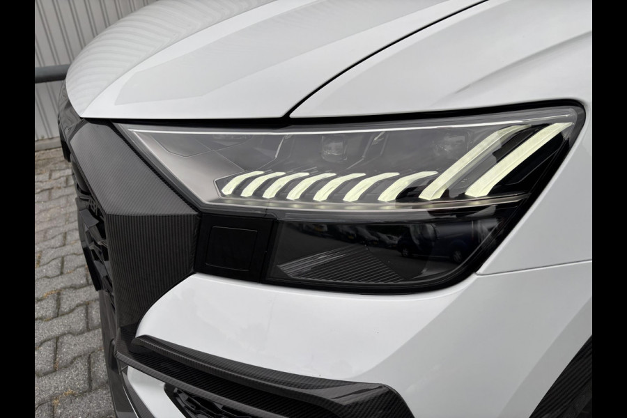 Audi RS Q8 RSQ8 R ABT*1/125*DOWNPIPES*TREKHAAK*PANO*1E LAK*