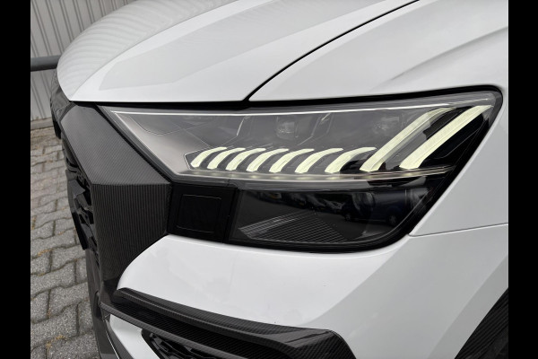 Audi RS Q8 RSQ8 R ABT*1/125*DOWNPIPES*TREKHAAK*PANO*1E LAK*