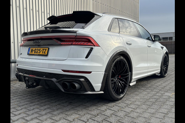 Audi RS Q8 RSQ8 R ABT*1/125*DOWNPIPES*TREKHAAK*PANO*1E LAK*