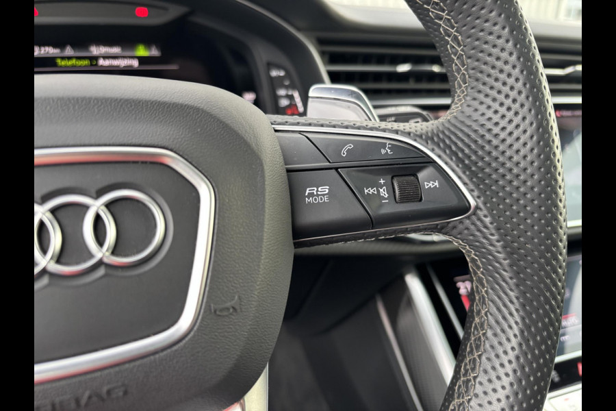 Audi RS Q8 RSQ8 R ABT*1/125*DOWNPIPES*TREKHAAK*PANO*1E LAK*