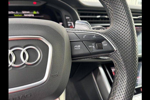 Audi RS Q8 RSQ8 R ABT*1/125*DOWNPIPES*TREKHAAK*PANO*1E LAK*