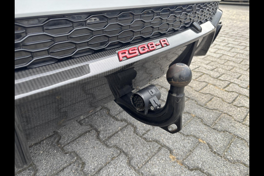Audi RS Q8 RSQ8 R ABT*1/125*DOWNPIPES*TREKHAAK*PANO*1E LAK*
