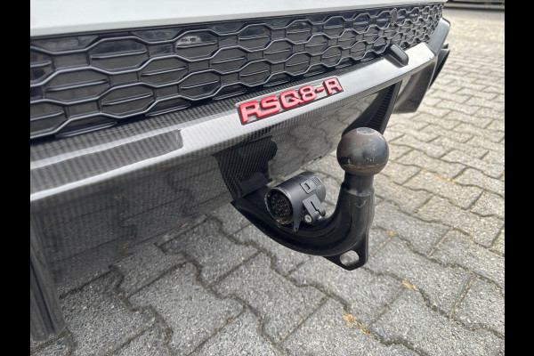 Audi RS Q8 RSQ8 R ABT*1/125*DOWNPIPES*TREKHAAK*PANO*1E LAK*