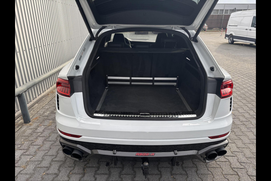 Audi RS Q8 RSQ8 R ABT*1/125*DOWNPIPES*TREKHAAK*PANO*1E LAK*