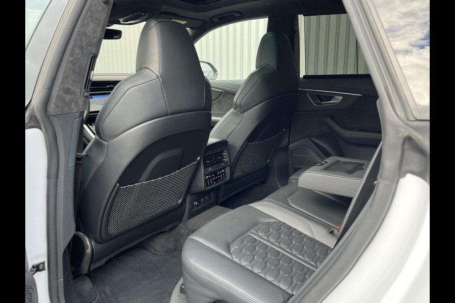 Audi RS Q8 RSQ8 R ABT*1/125*DOWNPIPES*TREKHAAK*PANO*1E LAK*