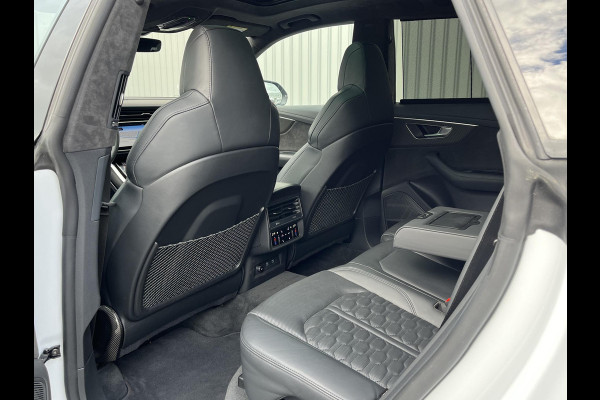 Audi RS Q8 RSQ8 R ABT*1/125*DOWNPIPES*TREKHAAK*PANO*1E LAK*