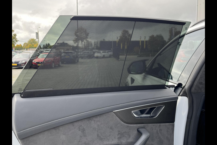 Audi RS Q8 RSQ8 R ABT*1/125*DOWNPIPES*TREKHAAK*PANO*1E LAK*