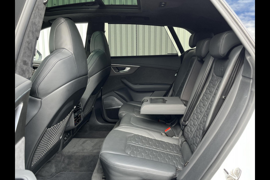 Audi RS Q8 RSQ8 R ABT*1/125*DOWNPIPES*TREKHAAK*PANO*1E LAK*