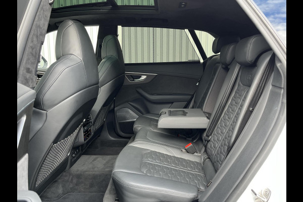 Audi RS Q8 RSQ8 R ABT*1/125*DOWNPIPES*TREKHAAK*PANO*1E LAK*