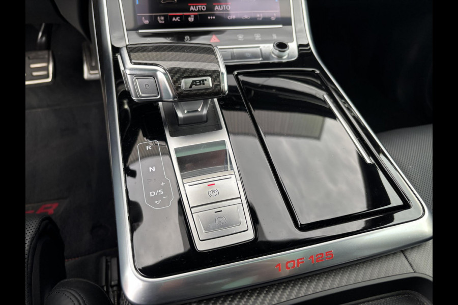 Audi RS Q8 RSQ8 R ABT*1/125*DOWNPIPES*TREKHAAK*PANO*1E LAK*