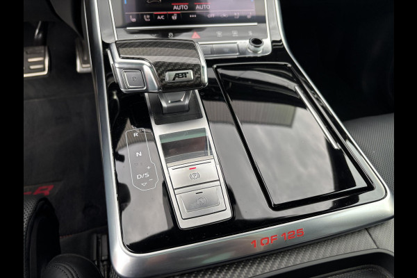 Audi RS Q8 RSQ8 R ABT*1/125*DOWNPIPES*TREKHAAK*PANO*1E LAK*