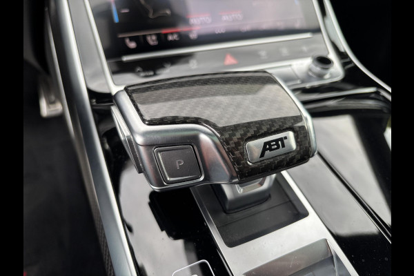 Audi RS Q8 RSQ8 R ABT*1/125*DOWNPIPES*TREKHAAK*PANO*1E LAK*