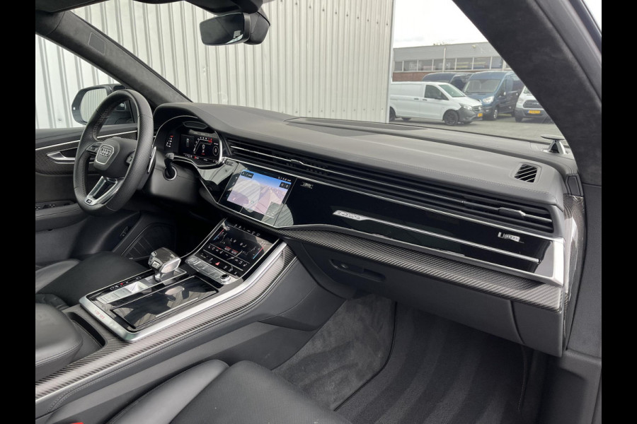 Audi RS Q8 RSQ8 R ABT*1/125*DOWNPIPES*TREKHAAK*PANO*1E LAK*