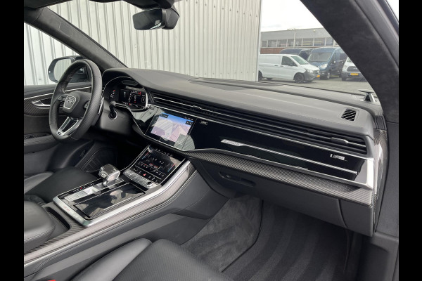 Audi RS Q8 RSQ8 R ABT*1/125*DOWNPIPES*TREKHAAK*PANO*1E LAK*