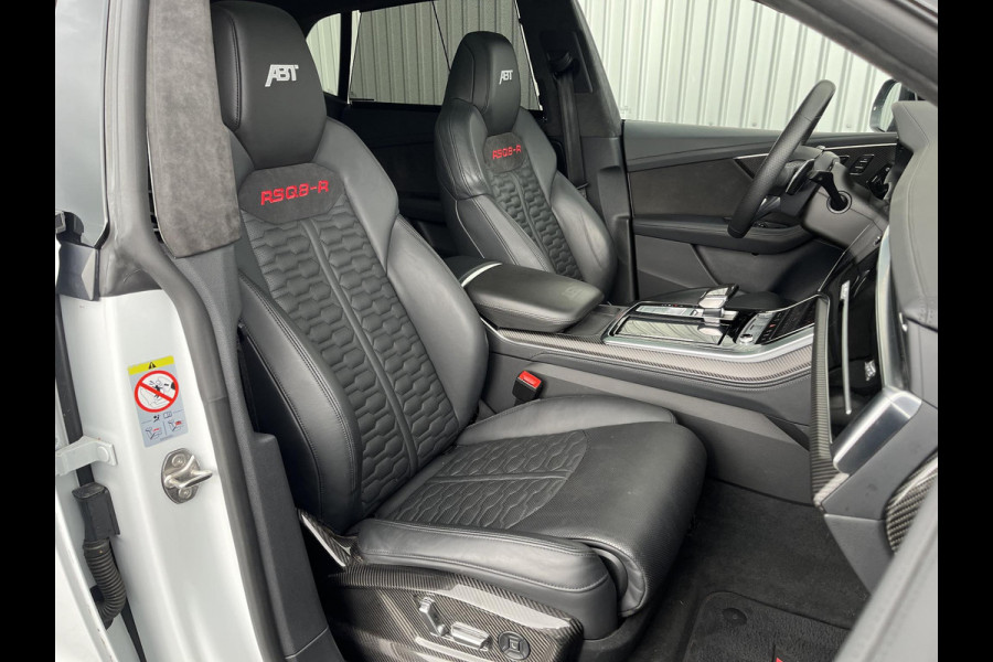 Audi RS Q8 RSQ8 R ABT*1/125*DOWNPIPES*TREKHAAK*PANO*1E LAK*