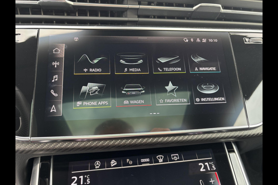 Audi RS Q8 RSQ8 R ABT*1/125*DOWNPIPES*TREKHAAK*PANO*1E LAK*