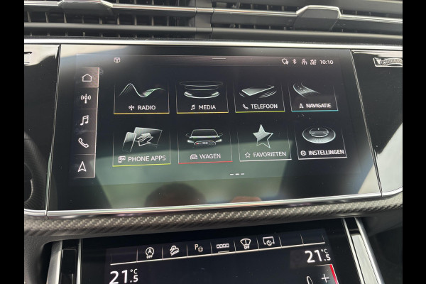 Audi RS Q8 RSQ8 R ABT*1/125*DOWNPIPES*TREKHAAK*PANO*1E LAK*