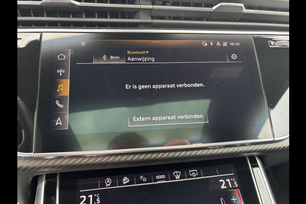 Audi RS Q8 RSQ8 R ABT*1/125*DOWNPIPES*TREKHAAK*PANO*1E LAK*