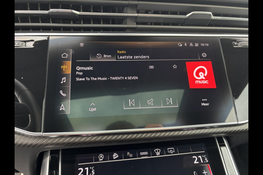 Audi RS Q8 RSQ8 R ABT*1/125*DOWNPIPES*TREKHAAK*PANO*1E LAK*