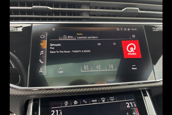 Audi RS Q8 RSQ8 R ABT*1/125*DOWNPIPES*TREKHAAK*PANO*1E LAK*