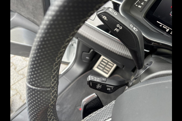 Audi RS Q8 RSQ8 R ABT*1/125*DOWNPIPES*TREKHAAK*PANO*1E LAK*