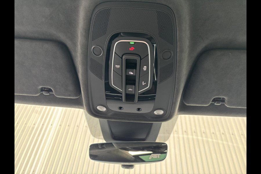 Audi RS Q8 RSQ8 R ABT*1/125*DOWNPIPES*TREKHAAK*PANO*1E LAK*