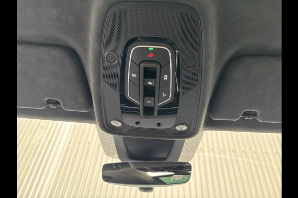 Audi RS Q8 RSQ8 R ABT*1/125*DOWNPIPES*TREKHAAK*PANO*1E LAK*