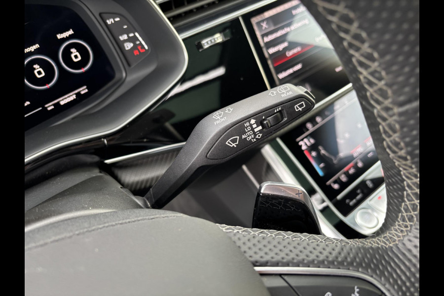 Audi RS Q8 RSQ8 R ABT*1/125*DOWNPIPES*TREKHAAK*PANO*1E LAK*