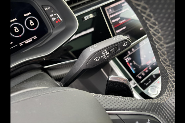 Audi RS Q8 RSQ8 R ABT*1/125*DOWNPIPES*TREKHAAK*PANO*1E LAK*