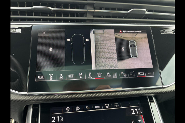 Audi RS Q8 RSQ8 R ABT*1/125*DOWNPIPES*TREKHAAK*PANO*1E LAK*