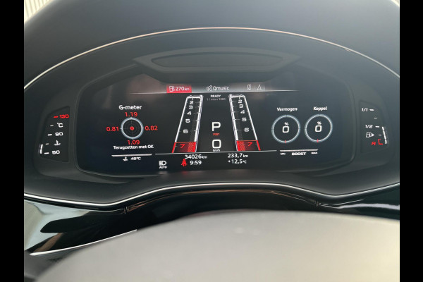 Audi RS Q8 RSQ8 R ABT*1/125*DOWNPIPES*TREKHAAK*PANO*1E LAK*