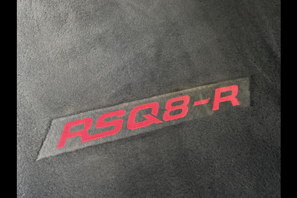 Audi RS Q8 RSQ8 R ABT*1/125*DOWNPIPES*TREKHAAK*PANO*1E LAK*