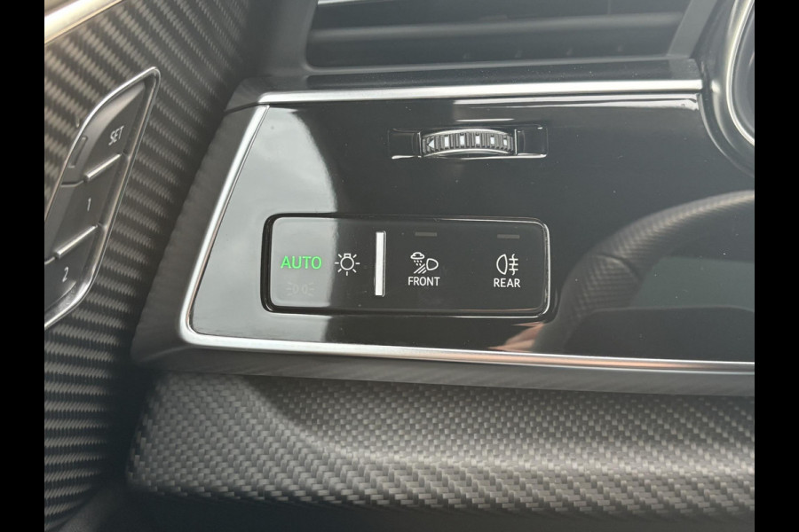 Audi RS Q8 RSQ8 R ABT*1/125*DOWNPIPES*TREKHAAK*PANO*1E LAK*