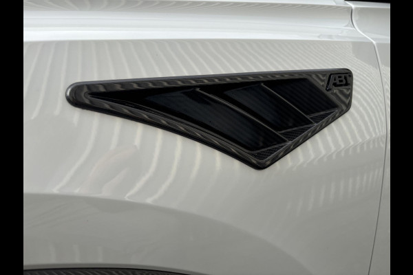 Audi RS Q8 RSQ8 R ABT*1/125*DOWNPIPES*TREKHAAK*PANO*1E LAK*