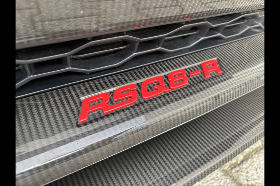 Audi RS Q8 RSQ8 R ABT*1/125*DOWNPIPES*TREKHAAK*PANO*1E LAK*