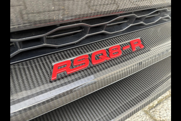 Audi RS Q8 RSQ8 R ABT*1/125*DOWNPIPES*TREKHAAK*PANO*1E LAK*