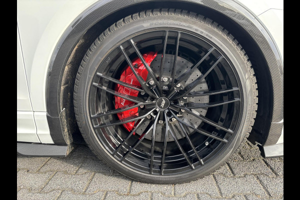 Audi RS Q8 RSQ8 R ABT*1/125*DOWNPIPES*TREKHAAK*PANO*1E LAK*