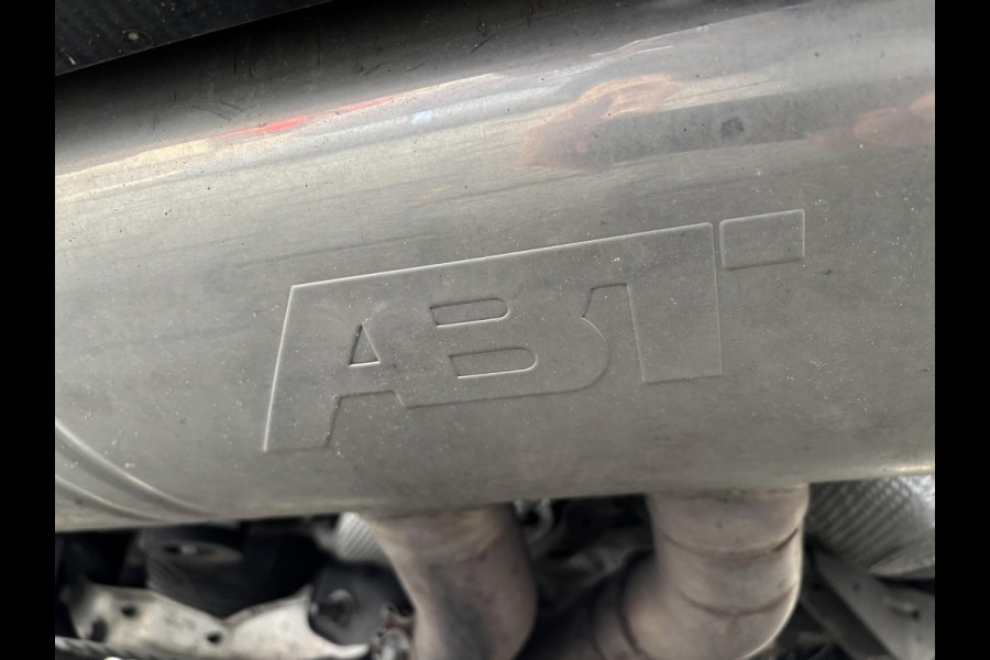 Audi RS Q8 RSQ8 R ABT*1/125*DOWNPIPES*TREKHAAK*PANO*1E LAK*