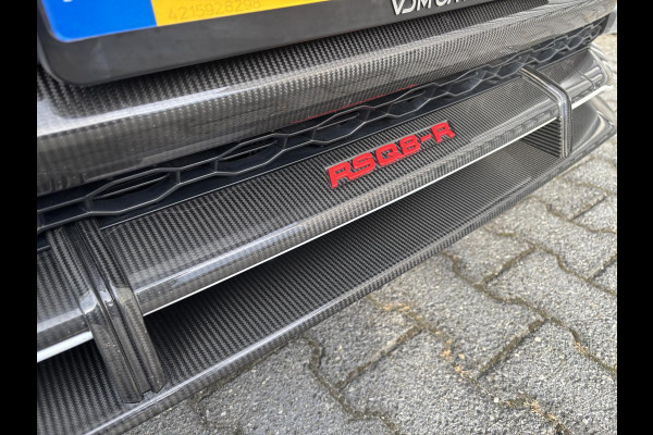 Audi RS Q8 RSQ8 R ABT*1/125*DOWNPIPES*TREKHAAK*PANO*1E LAK*