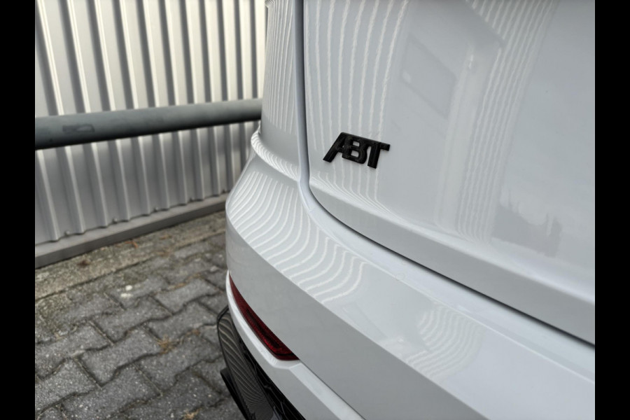 Audi RS Q8 RSQ8 R ABT*1/125*DOWNPIPES*TREKHAAK*PANO*1E LAK*