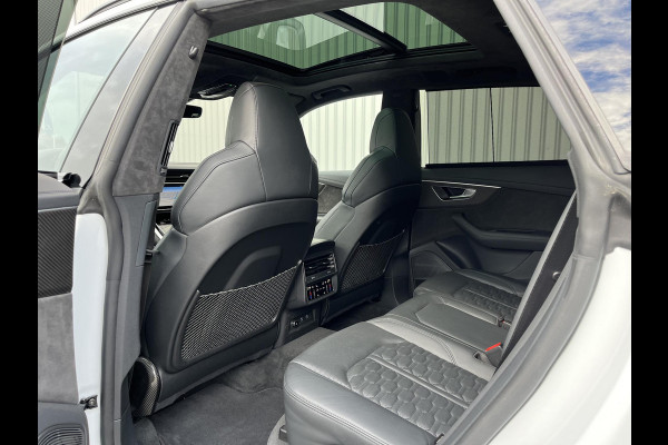 Audi RS Q8 RSQ8 R ABT*1/125*DOWNPIPES*TREKHAAK*PANO*1E LAK*