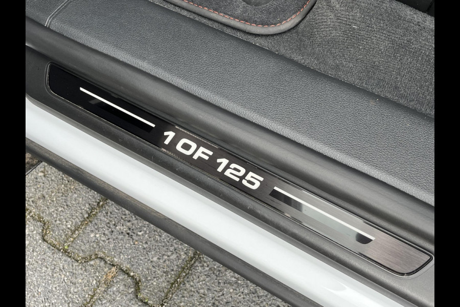 Audi RS Q8 RSQ8 R ABT*1/125*DOWNPIPES*TREKHAAK*PANO*1E LAK*