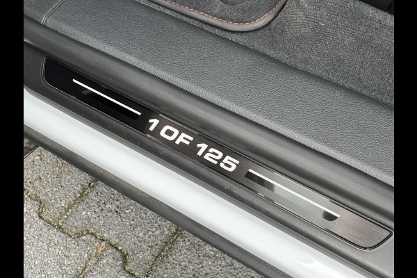 Audi RS Q8 RSQ8 R ABT*1/125*DOWNPIPES*TREKHAAK*PANO*1E LAK*